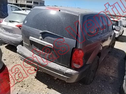 DODGE DURANGO V8 2004, foto 5 de 19