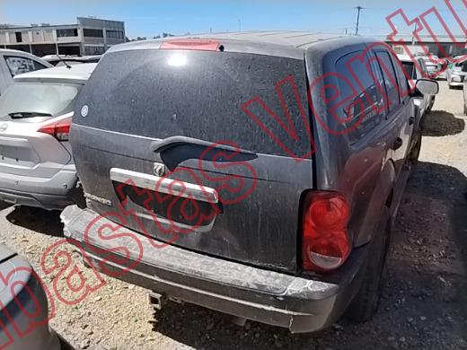 DODGE DURANGO V8 2004, foto 6 de 19