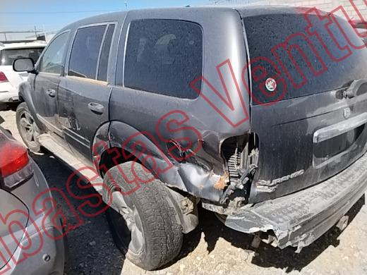 DODGE DURANGO V8 2004, foto 8 de 19