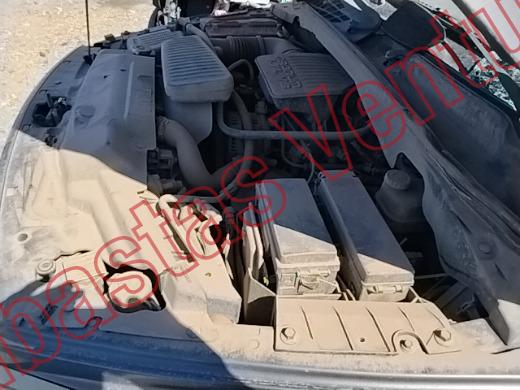 DODGE DURANGO V8 2004, foto 9 de 19