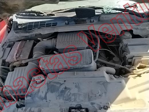 DODGE DURANGO V8 2004, foto 10 de 19