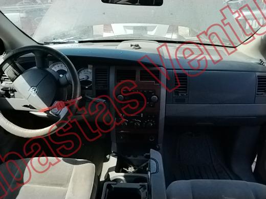 DODGE DURANGO V8 2004, foto 14 de 19