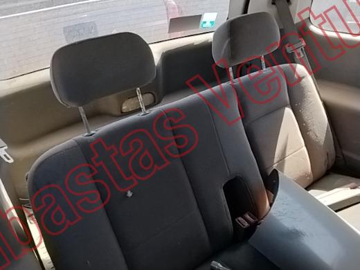 DODGE DURANGO V8 2004, foto 15 de 19