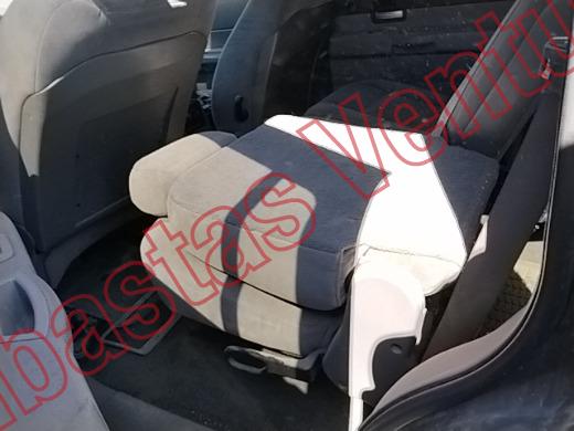 DODGE DURANGO V8 2004, foto 16 de 19