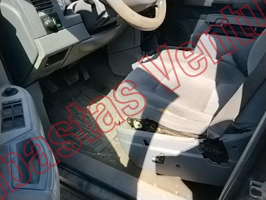 DODGE DURANGO V8 2004, foto 17 de 19