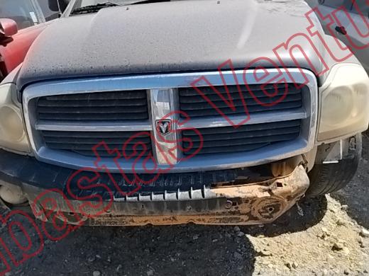 DODGE DURANGO V8 2004, foto 18 de 19