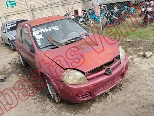 CHEVROLET CHEVY 2007, foto 3 de 19