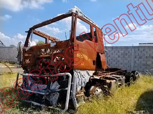 SINOTRUK SITRAK 2024, foto 1 de 19