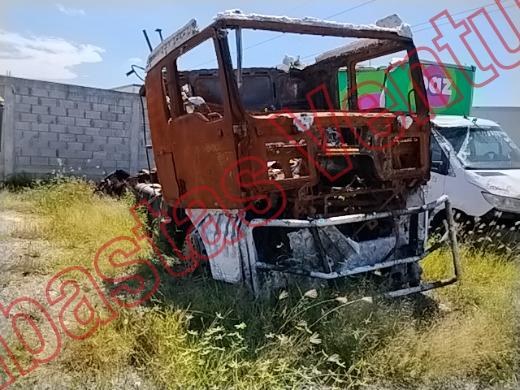 SINOTRUK SITRAK 2024, foto 3 de 19