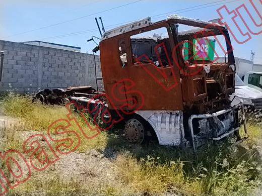 SINOTRUK SITRAK 2024, foto 4 de 19
