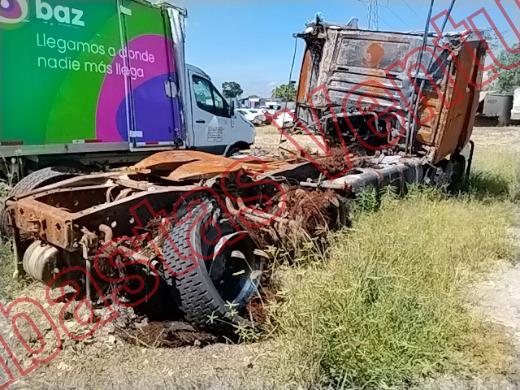 SINOTRUK SITRAK 2024, foto 5 de 19