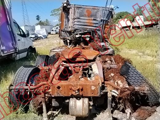 SINOTRUK SITRAK 2024, foto 6 de 19