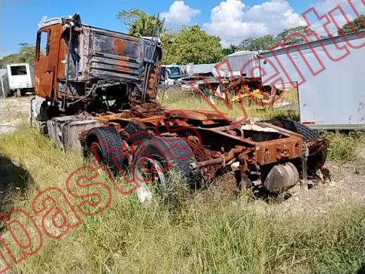 SINOTRUK SITRAK 2024, foto 7 de 19