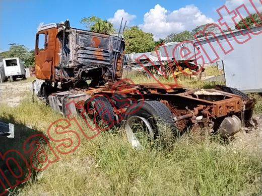 SINOTRUK SITRAK 2024, foto 8 de 19