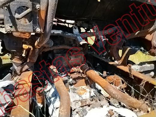 SINOTRUK SITRAK 2024, foto 10 de 19