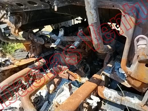 SINOTRUK SITRAK 2024, foto 11 de 19