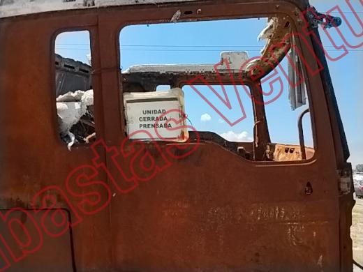 SINOTRUK SITRAK 2024, foto 12 de 19