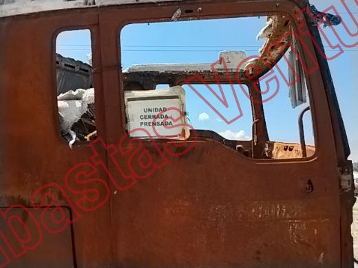 SINOTRUK SITRAK 2024, foto 13 de 19