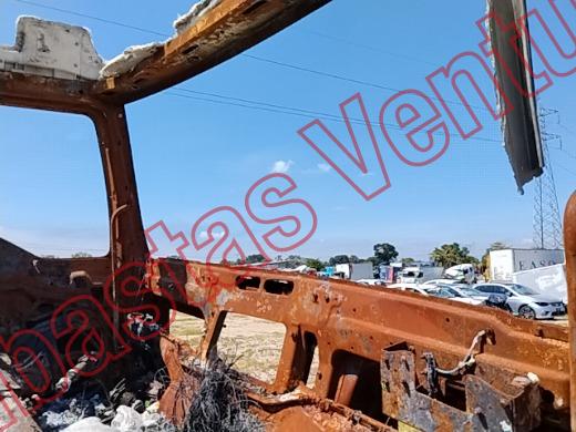 SINOTRUK SITRAK 2024, foto 14 de 19