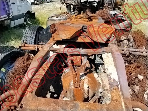 SINOTRUK SITRAK 2024, foto 15 de 19