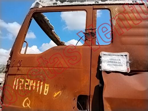 SINOTRUK SITRAK 2024, foto 17 de 19
