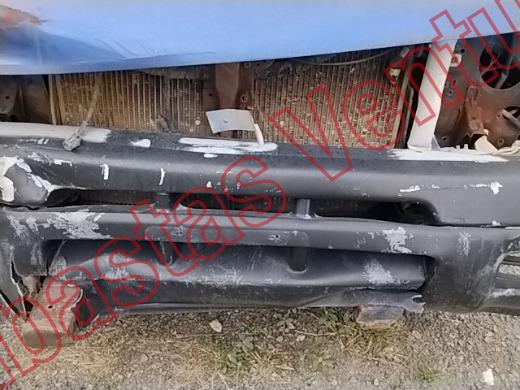 NISSAN FRONTIER  1998, foto 18 de 19
