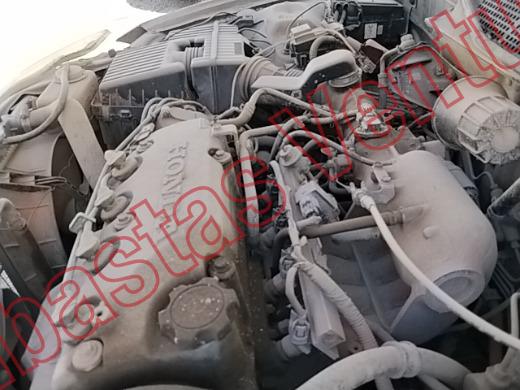 HONDA CIVIC 2000, foto 9 de 19