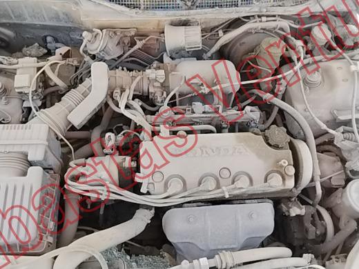 HONDA CIVIC 2000, foto 10 de 19