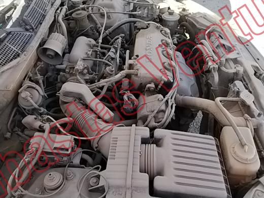 HONDA CIVIC 2000, foto 11 de 19