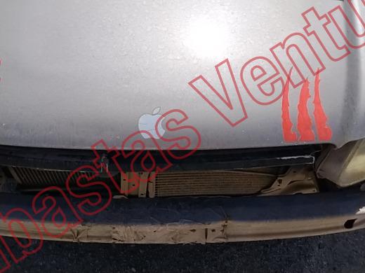 HONDA CIVIC 2000, foto 18 de 19