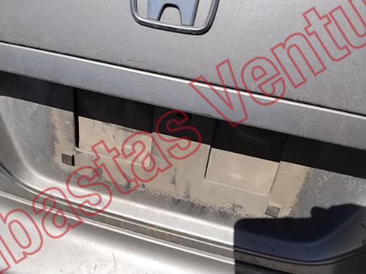 HONDA CIVIC 2000, foto 19 de 19