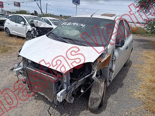 NISSAN MARCH 2018, foto 1 de 19