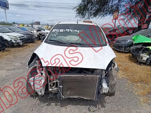 NISSAN MARCH 2018, foto 2 de 19