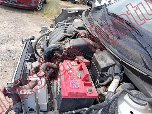 NISSAN MARCH 2018, foto 9 de 19