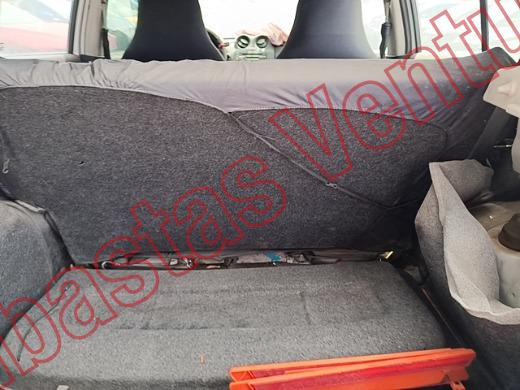 NISSAN MARCH 2018, foto 15 de 19