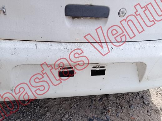 NISSAN MARCH 2018, foto 19 de 19