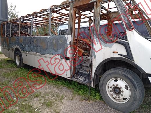 MERCEDES BENZ AUTOBUS 2025, foto 4 de 19