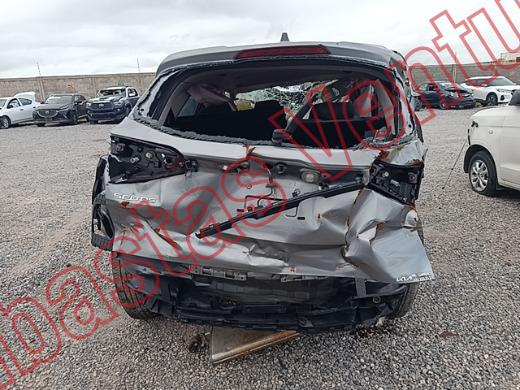 KIA SELTOS 2023, foto 6 de 19