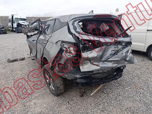 KIA SELTOS 2023, foto 7 de 19