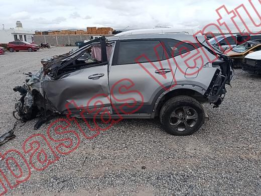 KIA SELTOS 2023, foto 8 de 19