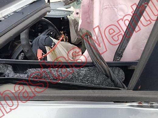KIA SELTOS 2023, foto 17 de 19