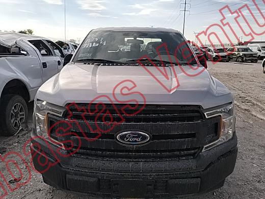 FORD F-150 2020, foto 2 de 19