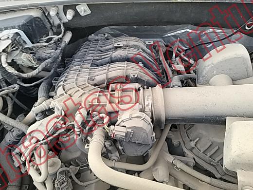 FORD F-150 2020, foto 10 de 19