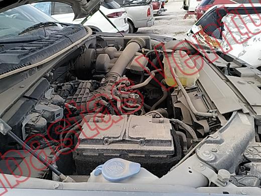 FORD F-150 2020, foto 11 de 19
