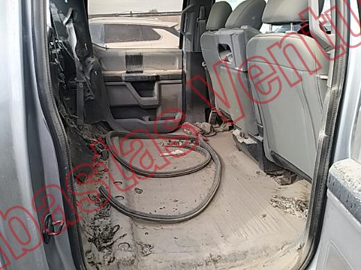 FORD F-150 2020, foto 13 de 19