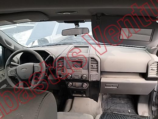 FORD F-150 2020, foto 14 de 19