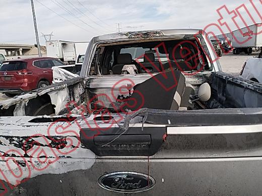 FORD F-150 2020, foto 15 de 19
