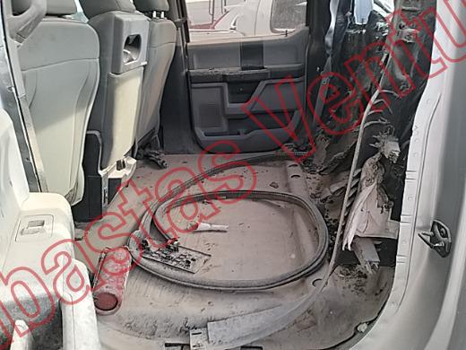 FORD F-150 2020, foto 16 de 19