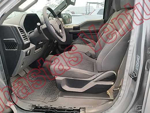 FORD F-150 2020, foto 17 de 19