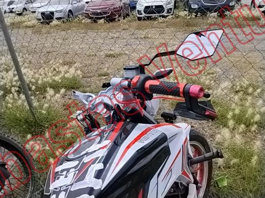 VENTO FALKON 2025, foto 14 de 19
